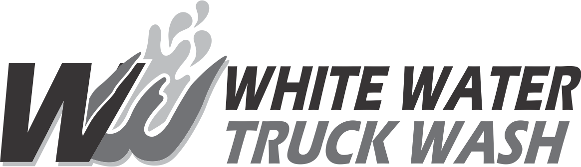 White Water Truck Wash